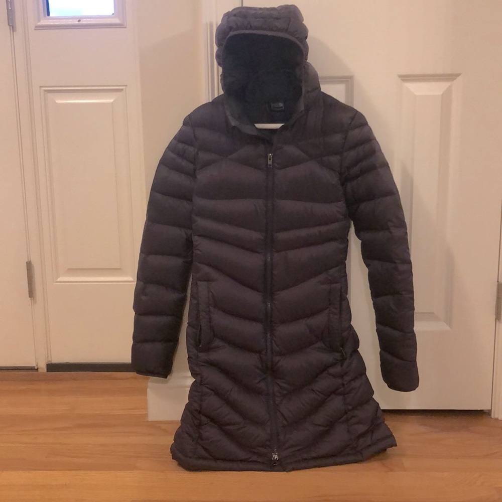 The North Face Down Jacket
